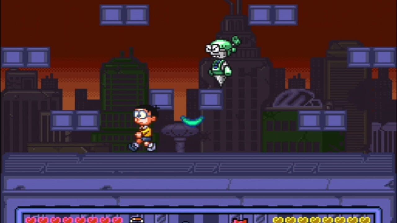 Doraemon 3: Nobita to Toki no Hougyoku thumbnail 10