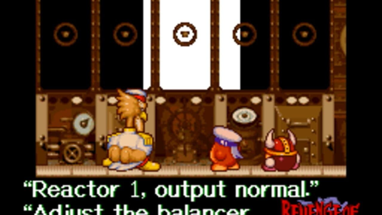 Revenge of Meta Knight thumbnail 2