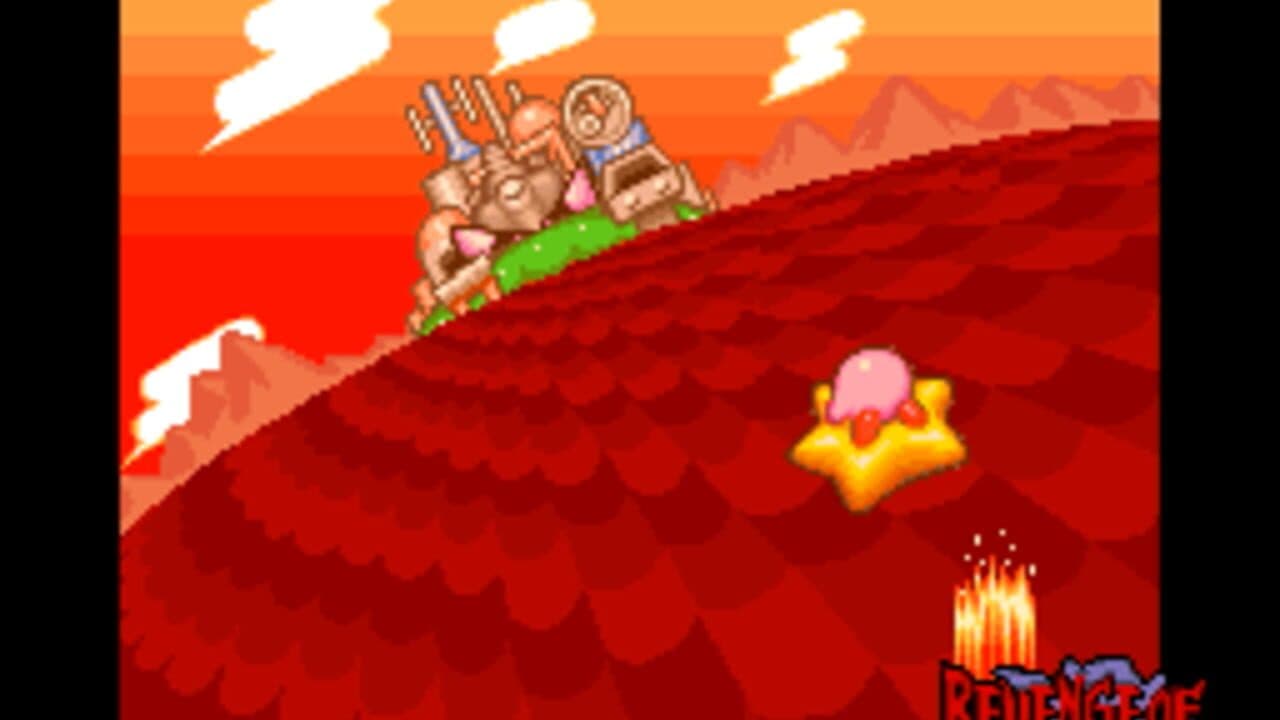 Revenge of Meta Knight thumbnail 3