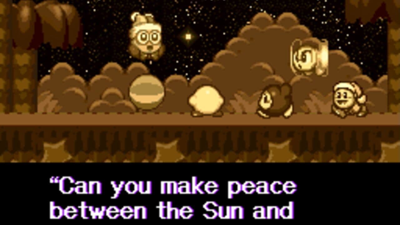 Milky Way Wishes thumbnail 3
