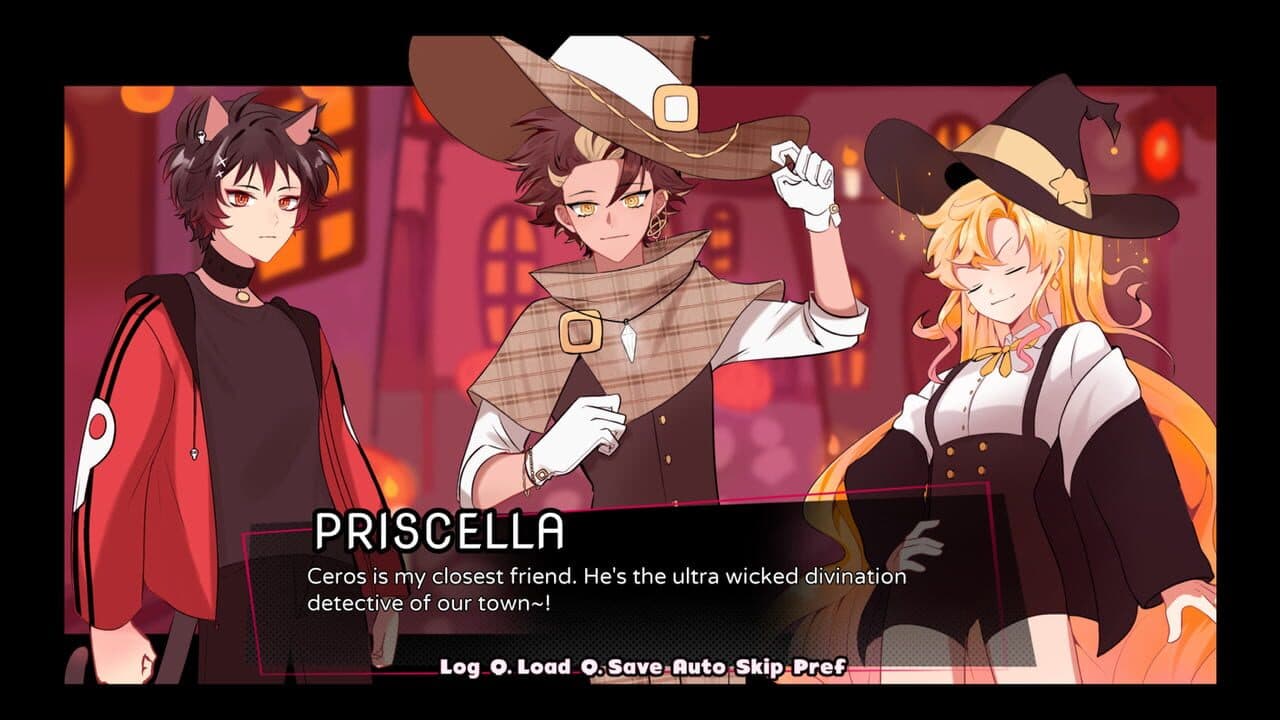 Witcharoo thumbnail 2