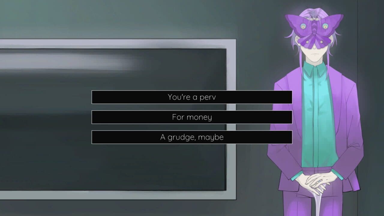 Tunnel Vision thumbnail 9