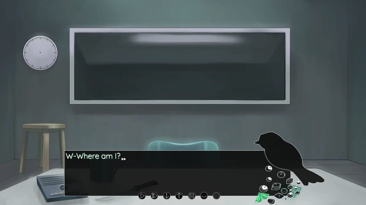 Tunnel Vision thumbnail 3