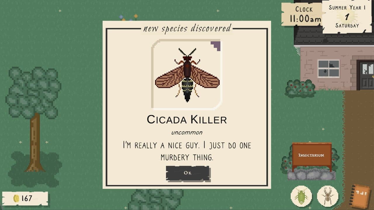 Bug & Seek thumbnail 3