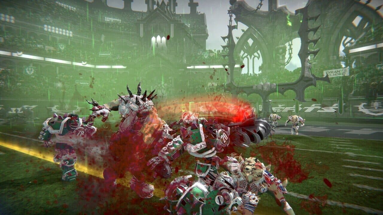 Mutant Football League: Complete Bundle thumbnail 4