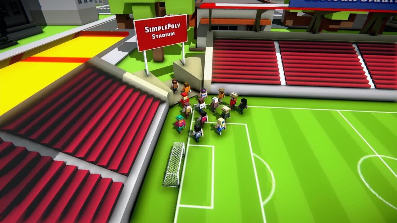 Corruption: Political Simulator Strategy thumbnail 6