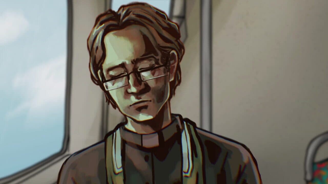 Substitute Priest thumbnail 2