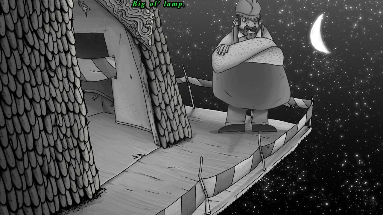 Substitute Priest thumbnail 5
