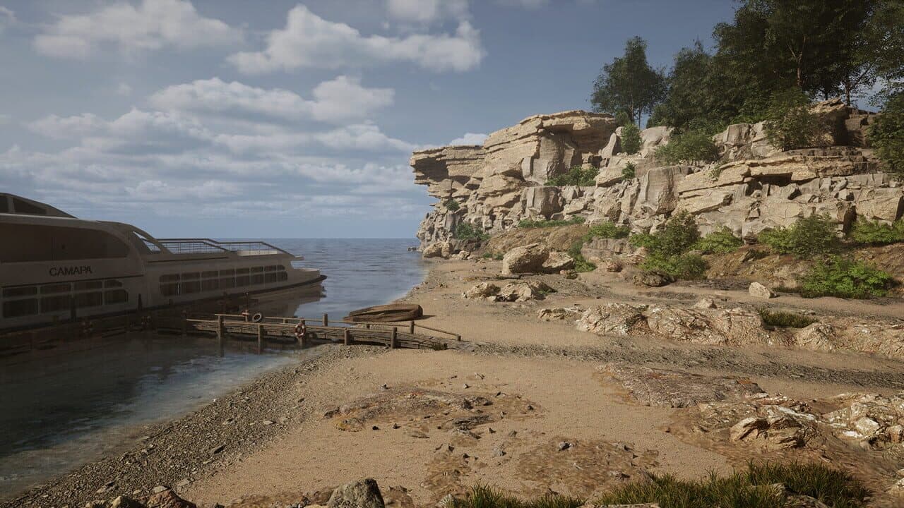 Temple of the Green Moon thumbnail 3