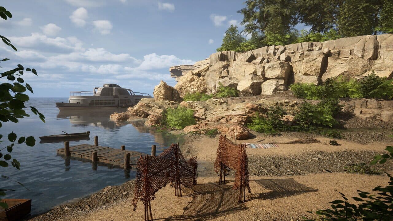 Temple of the Green Moon thumbnail 6