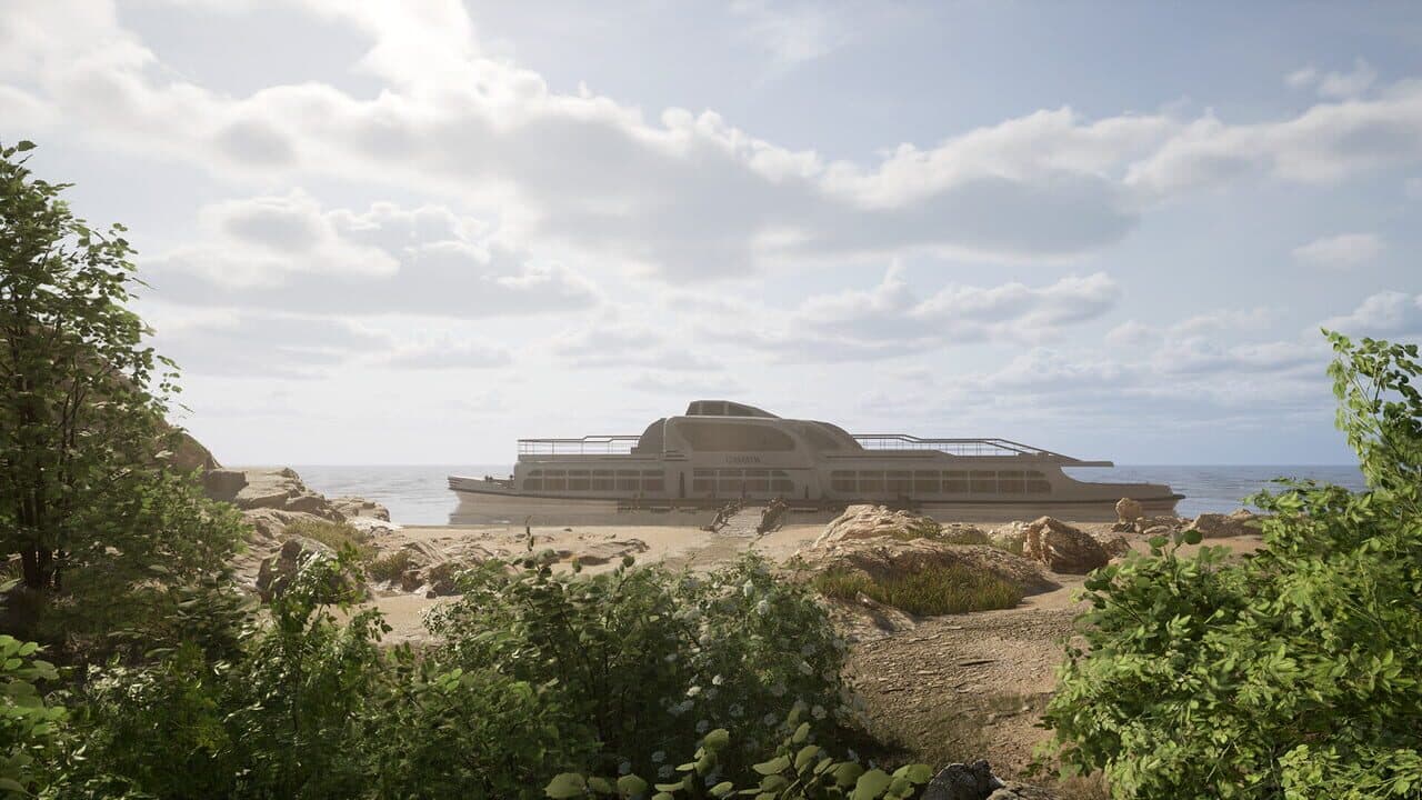 Temple of the Green Moon thumbnail 4