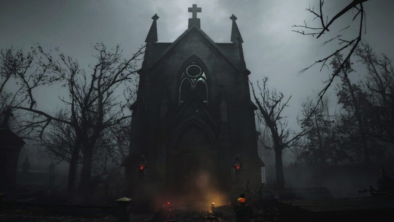 Graveyard Shift thumbnail 2