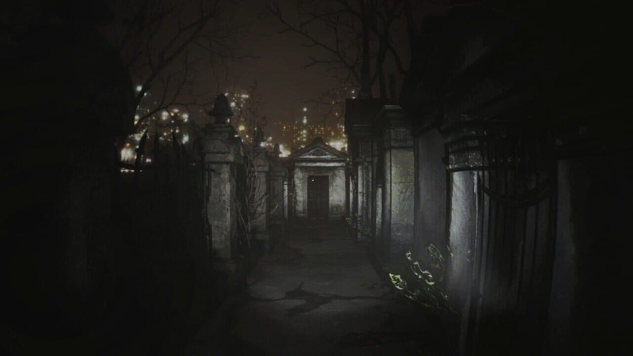 Graveyard Shift thumbnail 6