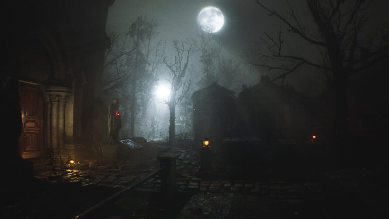 Graveyard Shift thumbnail 7