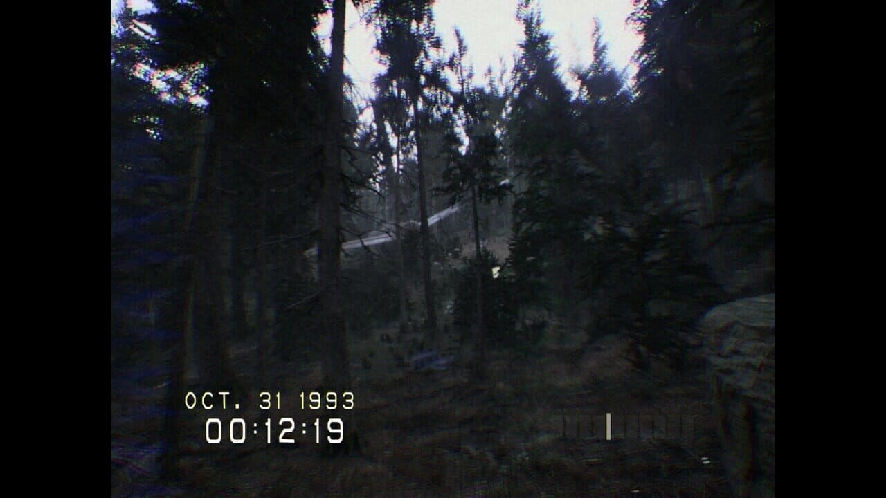 Don't Scream screenshot 1