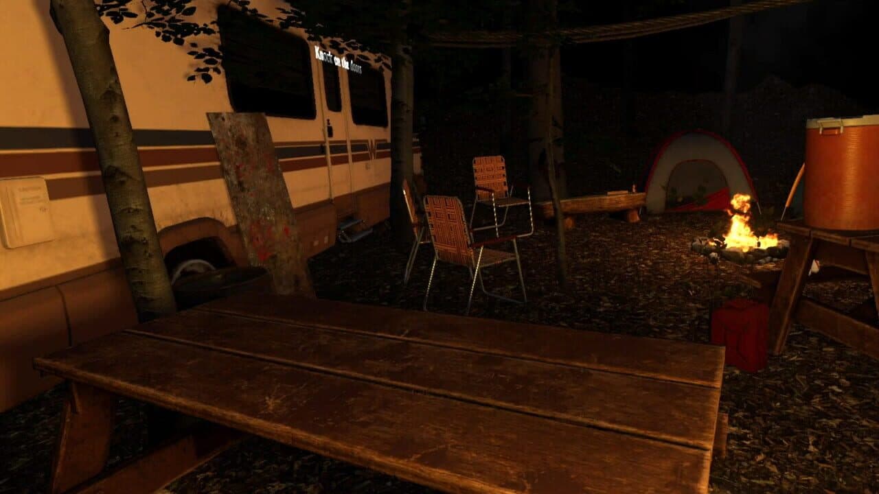 Return to Northbury Grove screenshot 1