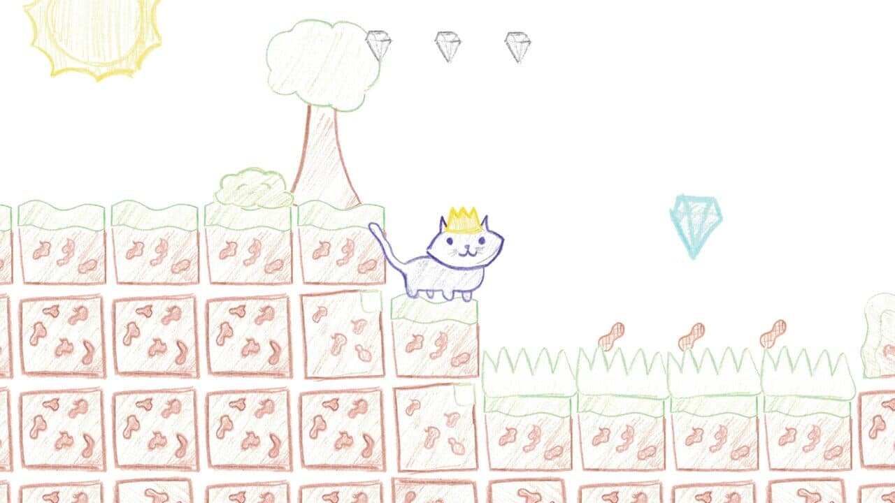 King Kitty Saves The Animals thumbnail 3