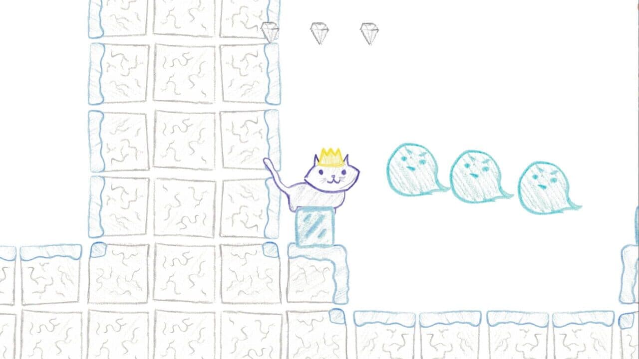King Kitty Saves The Animals thumbnail 4