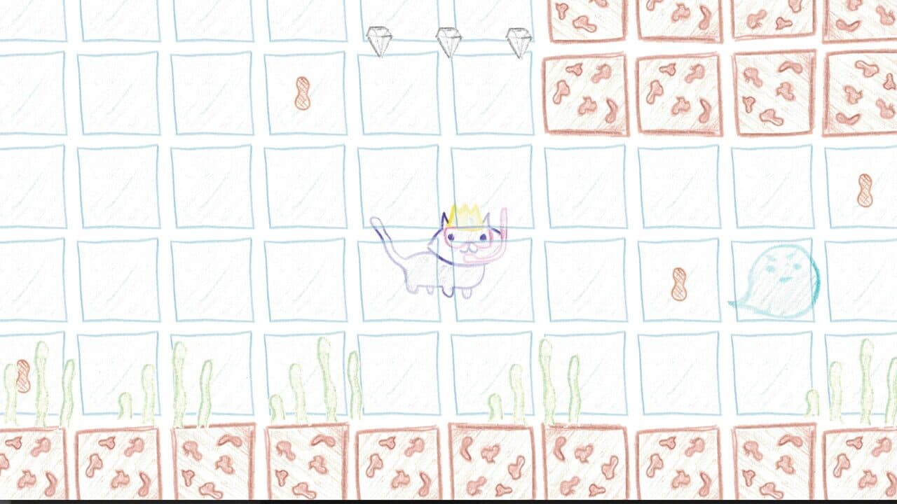 King Kitty Saves The Animals thumbnail 5