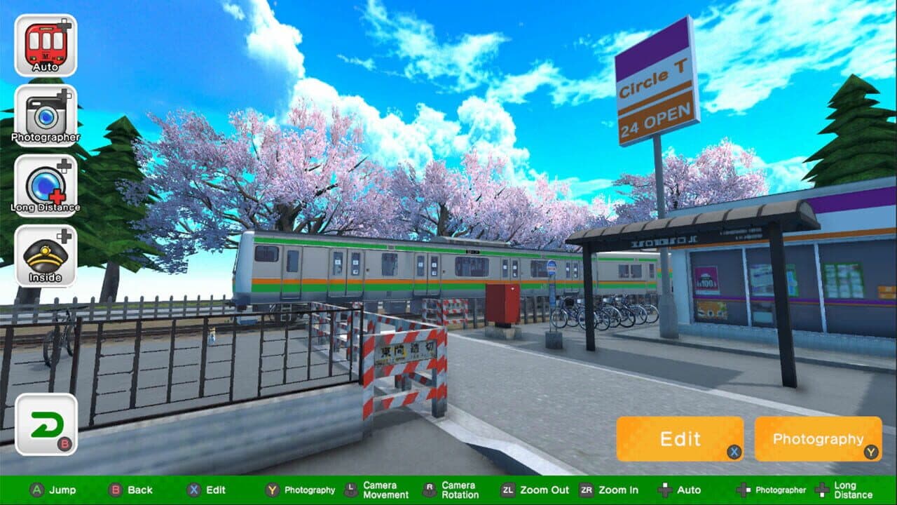 Japan Train Models: JR East Edition thumbnail 5