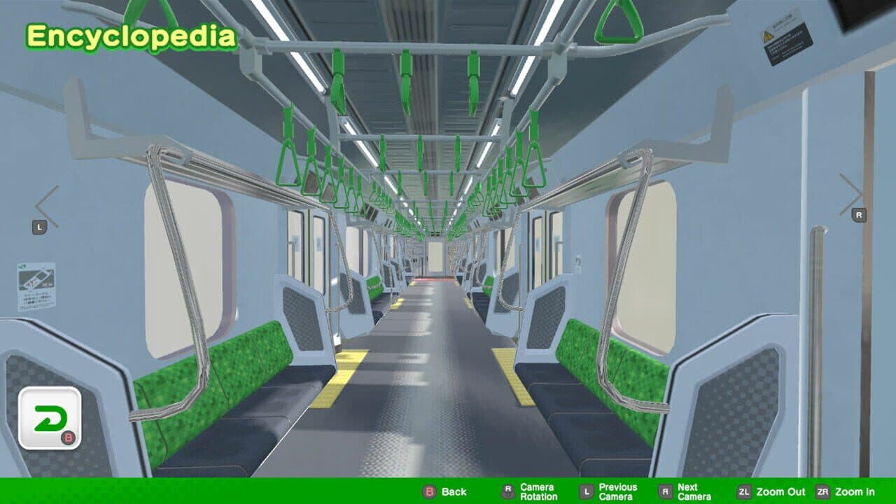 Japan Train Models: JR East Edition thumbnail 6