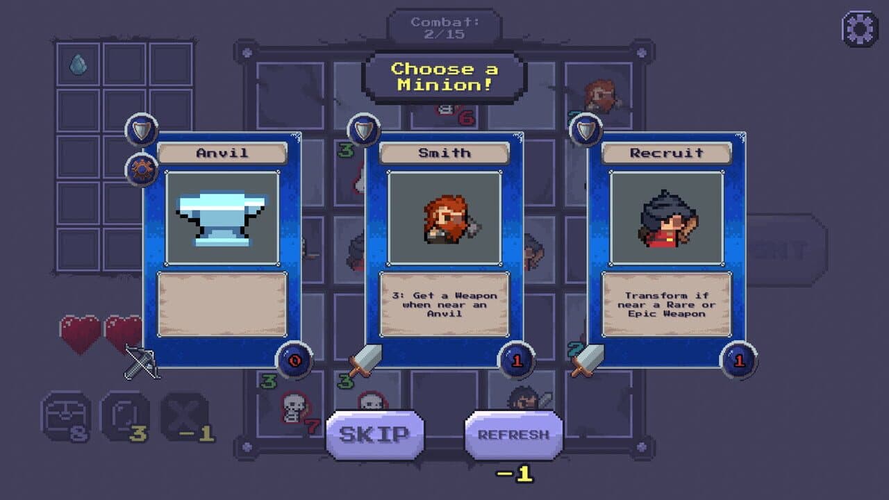 Guild of Rogues screenshot 1