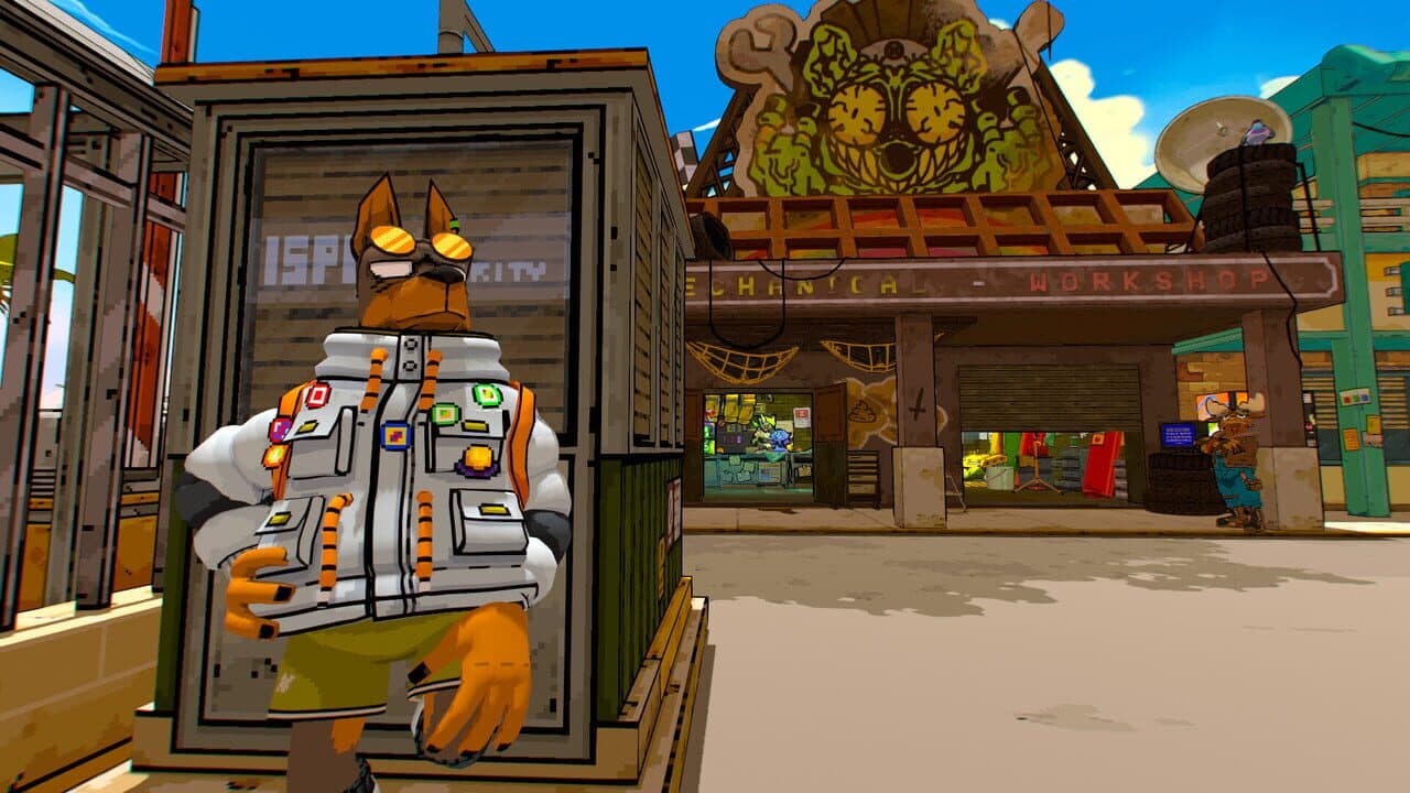 Friends vs. Friends: Wired Wrecks thumbnail 6