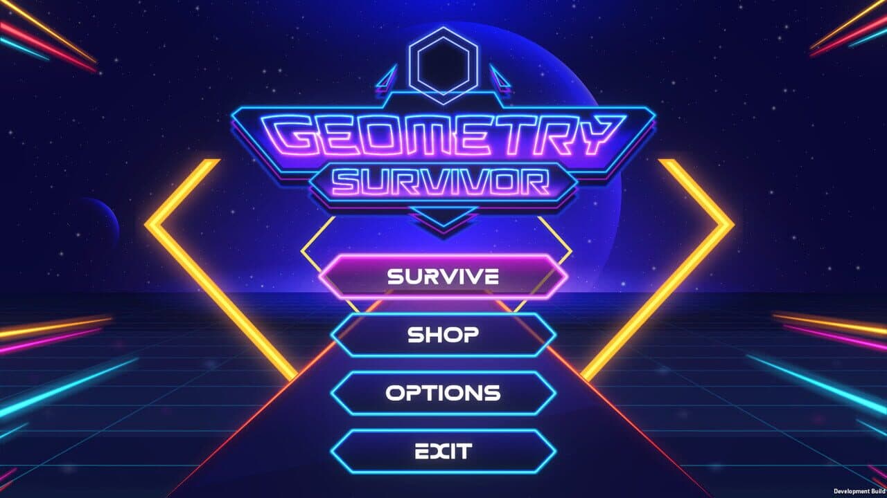 Geometry Survivor thumbnail 5