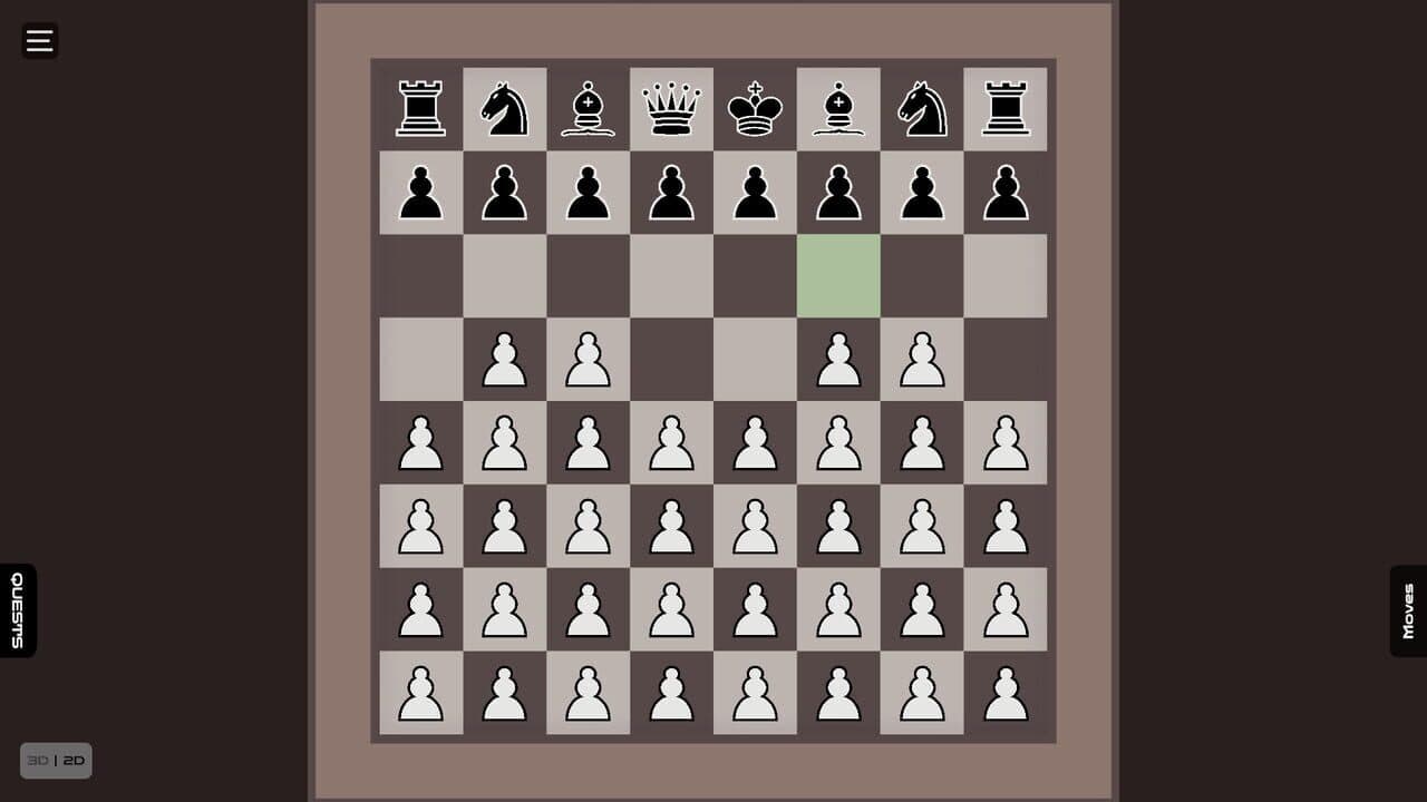 Chessium: 3D Chess Battle thumbnail 2