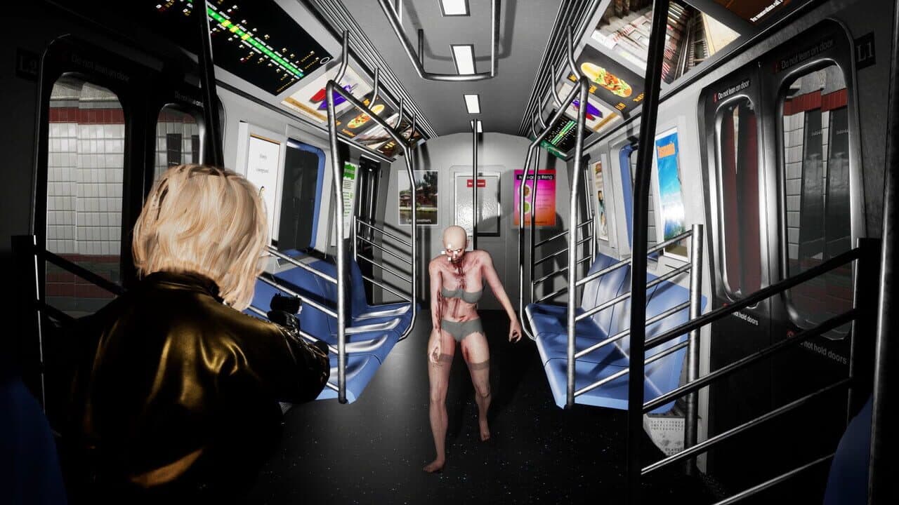 Death Rabbit thumbnail 2