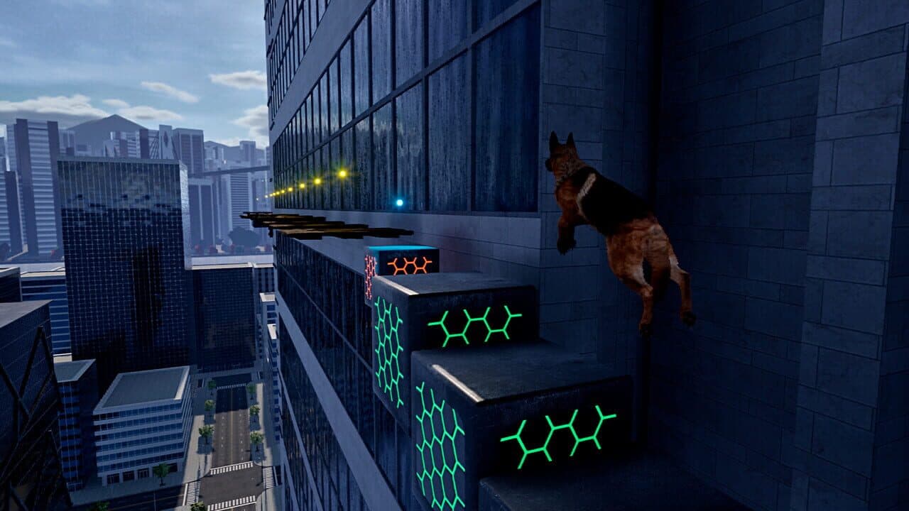 Doggy Up! thumbnail 3