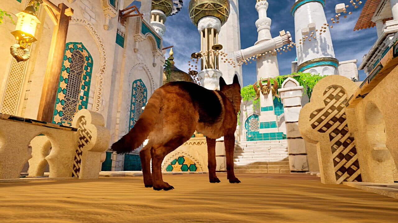 Doggy Up! screenshot 1