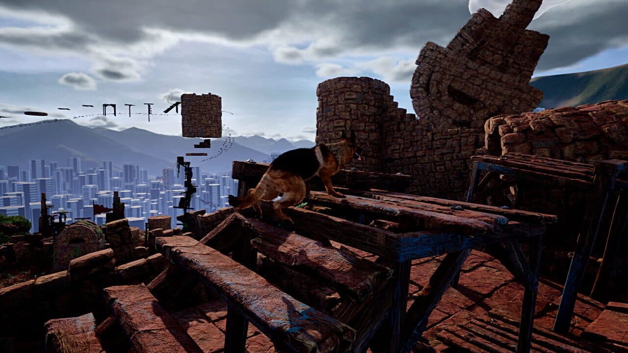Doggy Up! thumbnail 5