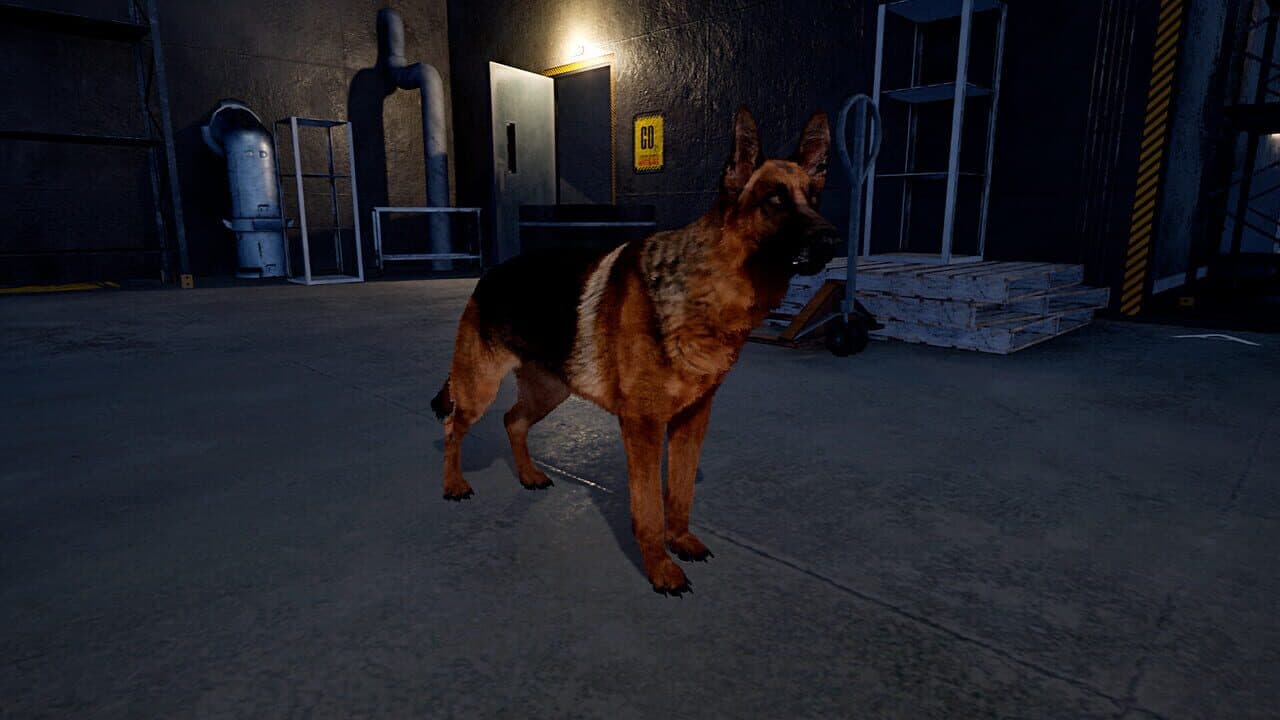 Doggy Up! thumbnail 16