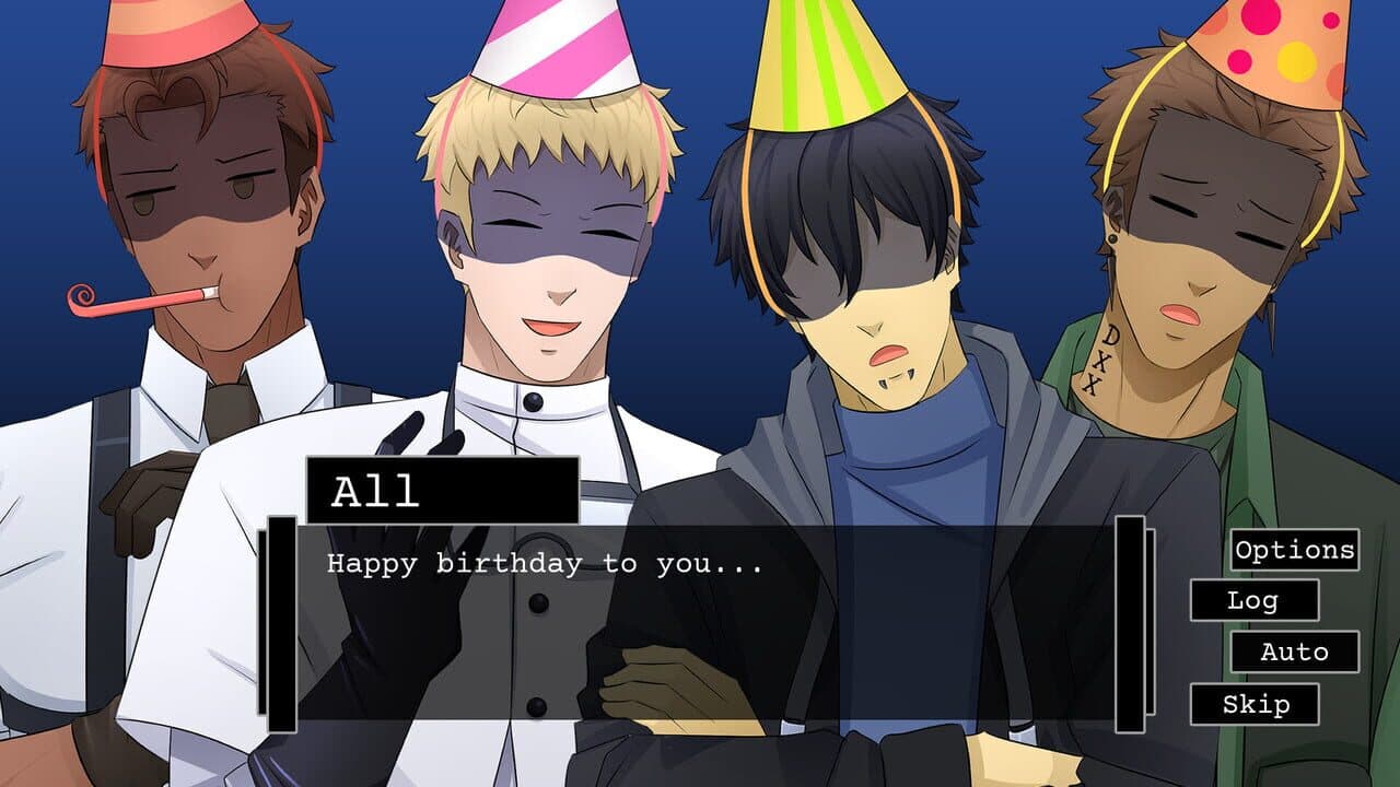 Bad Guys Good Boys thumbnail 6