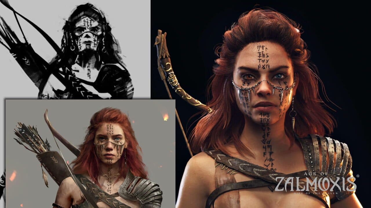 Age of Zalmoxis: Rise of the Fallen thumbnail 2