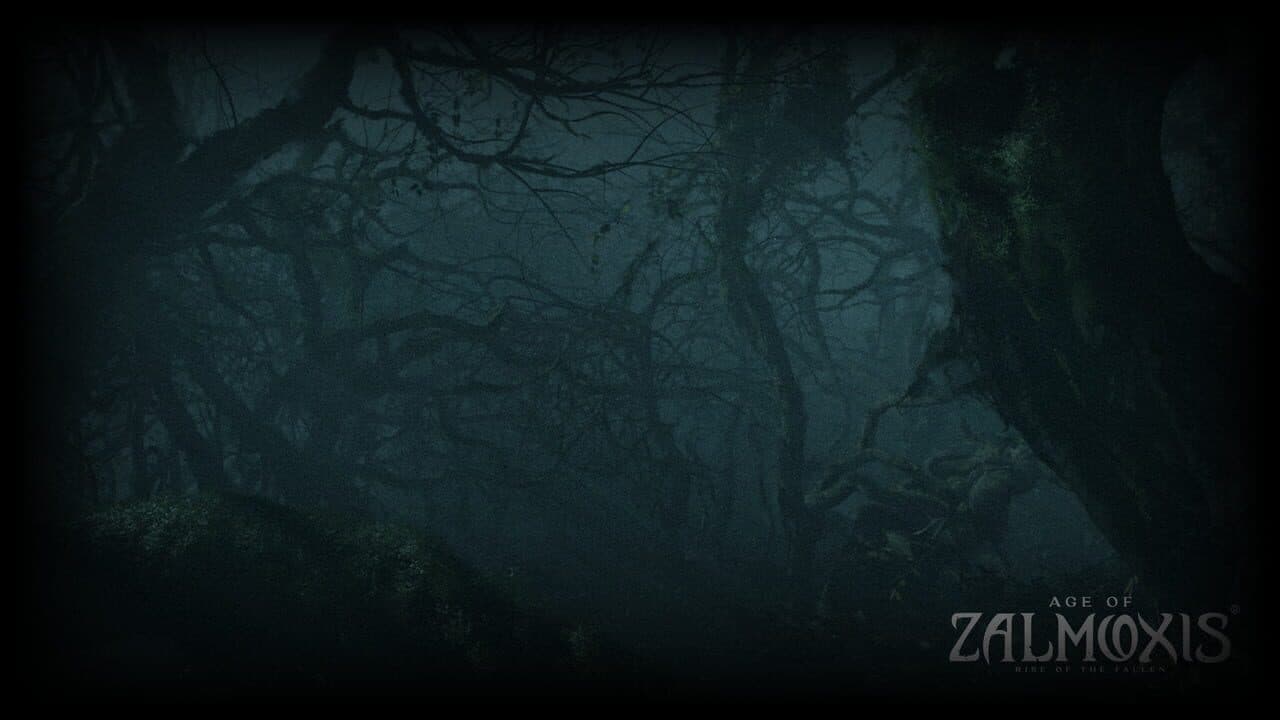 Age of Zalmoxis: Rise of the Fallen thumbnail 4