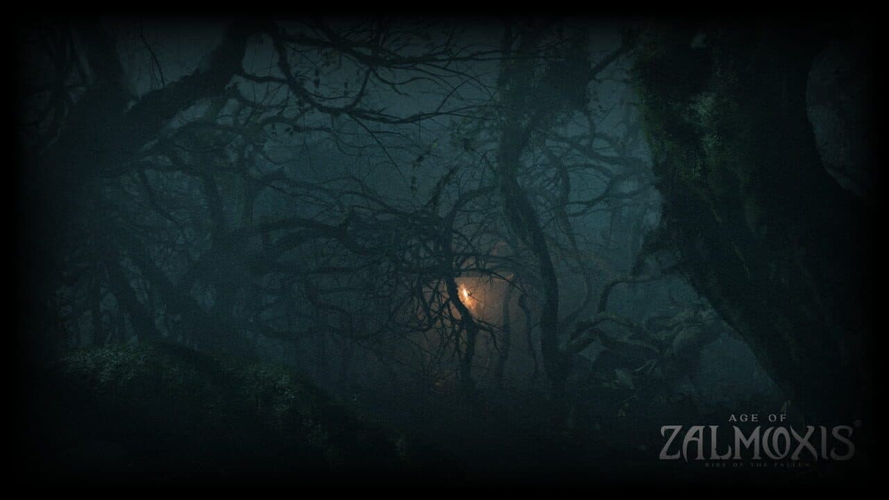 Age of Zalmoxis: Rise of the Fallen thumbnail 5