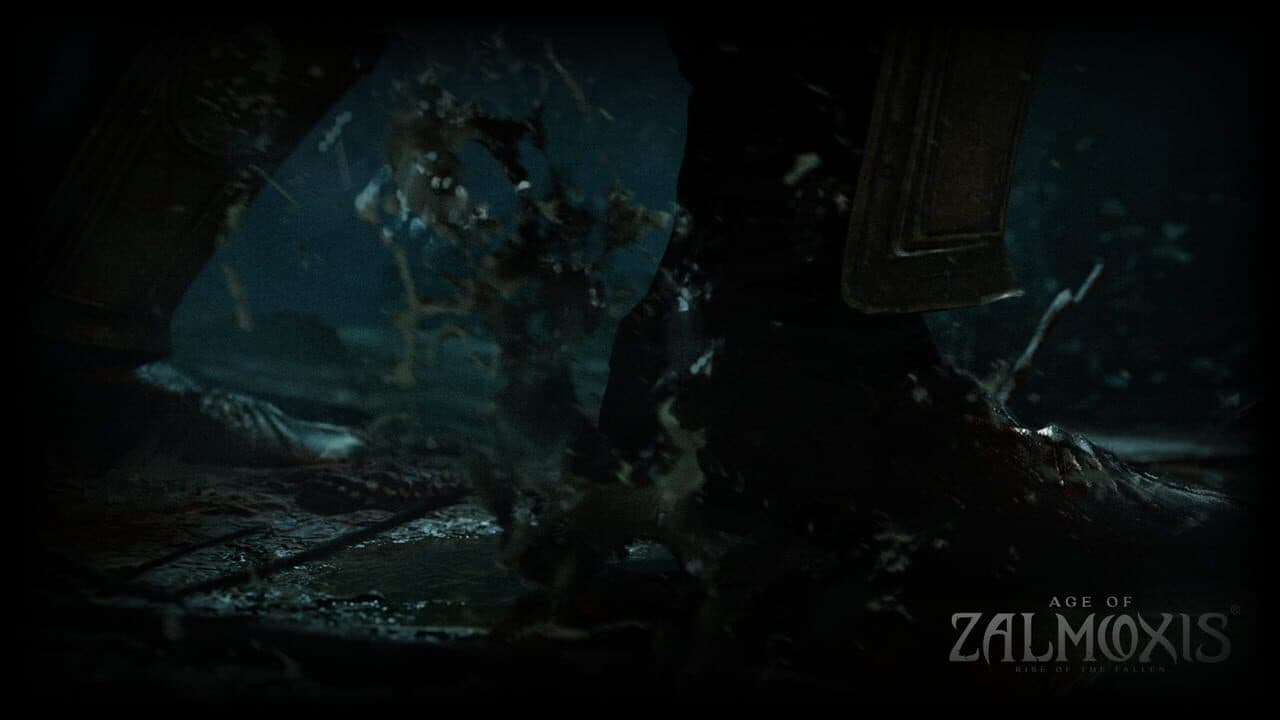 Age of Zalmoxis: Rise of the Fallen thumbnail 6
