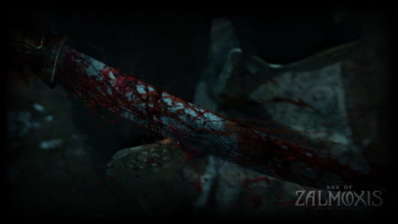 Age of Zalmoxis: Rise of the Fallen thumbnail 7