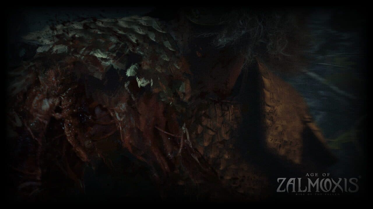 Age of Zalmoxis: Rise of the Fallen thumbnail 8
