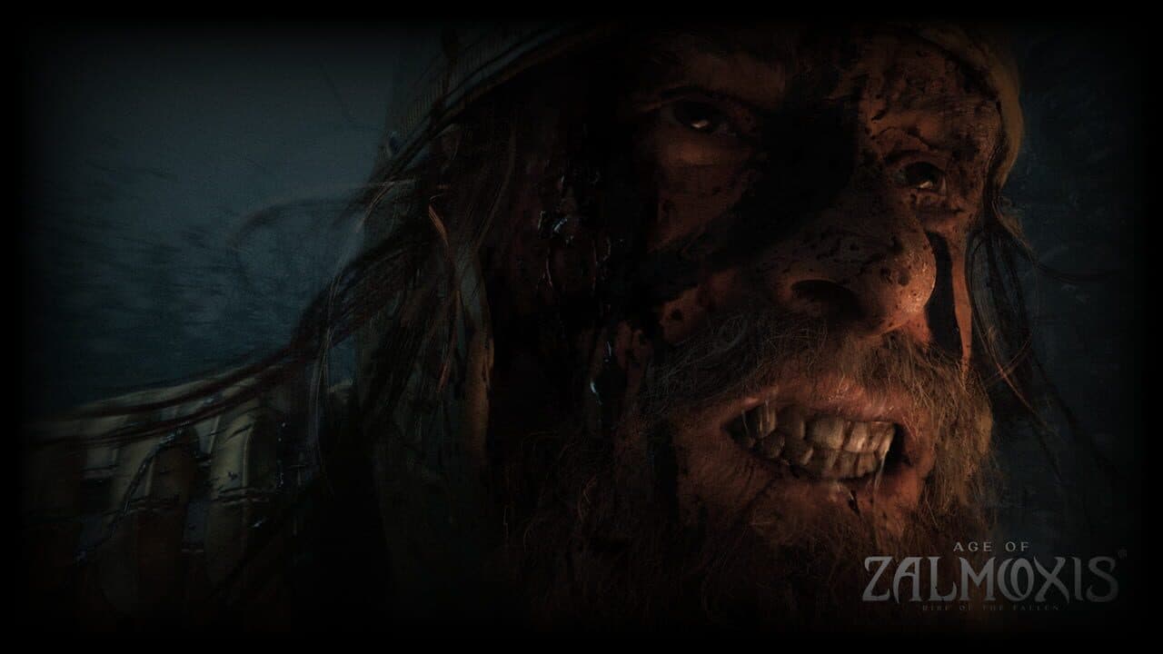 Age of Zalmoxis: Rise of the Fallen thumbnail 9