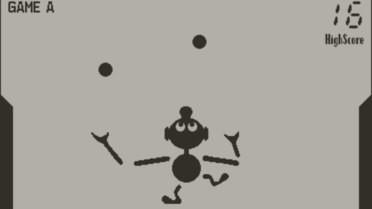 Crank & Watch: Ball thumbnail 2