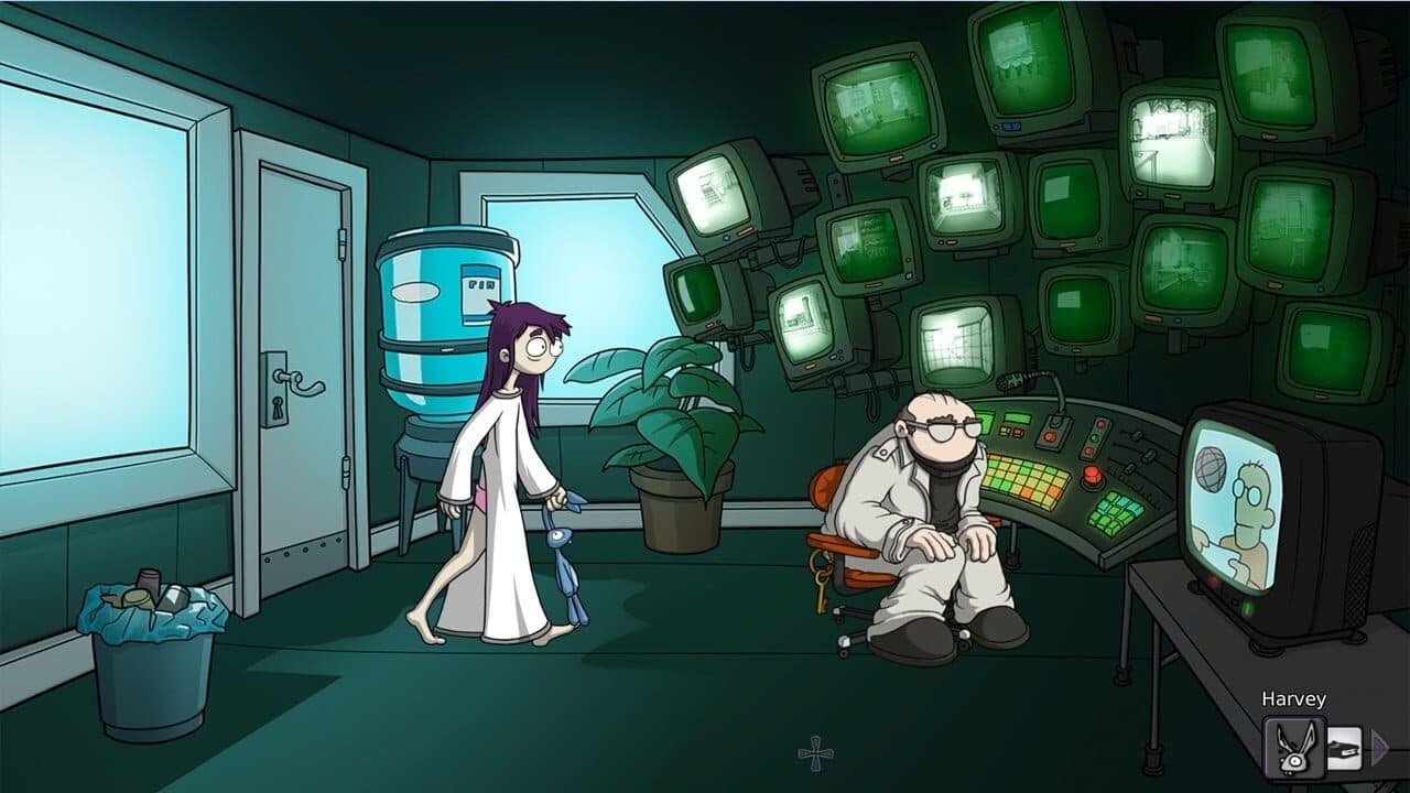 "Edna & Harvey" Bundle screenshot 1