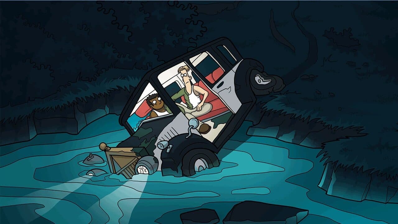 "Edna & Harvey" Bundle thumbnail 6