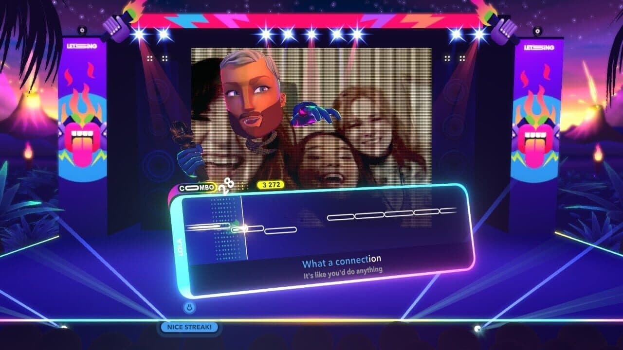 Let's Sing 2024 with International Hits screenshot 1