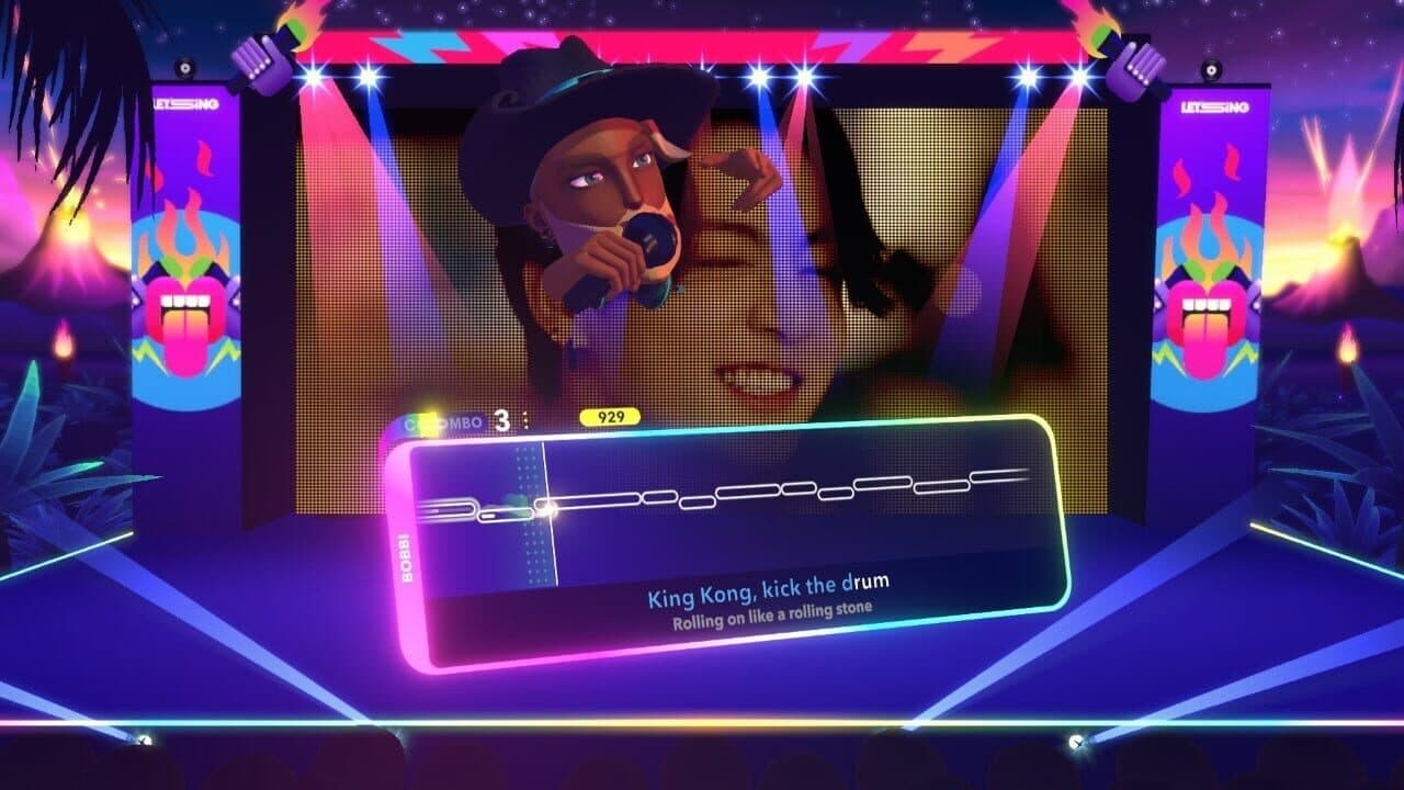 Let's Sing 2024 with International Hits thumbnail 2