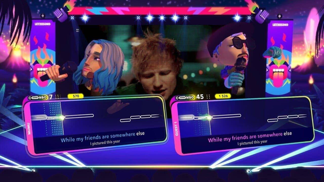 Let's Sing 2024 with International Hits thumbnail 3
