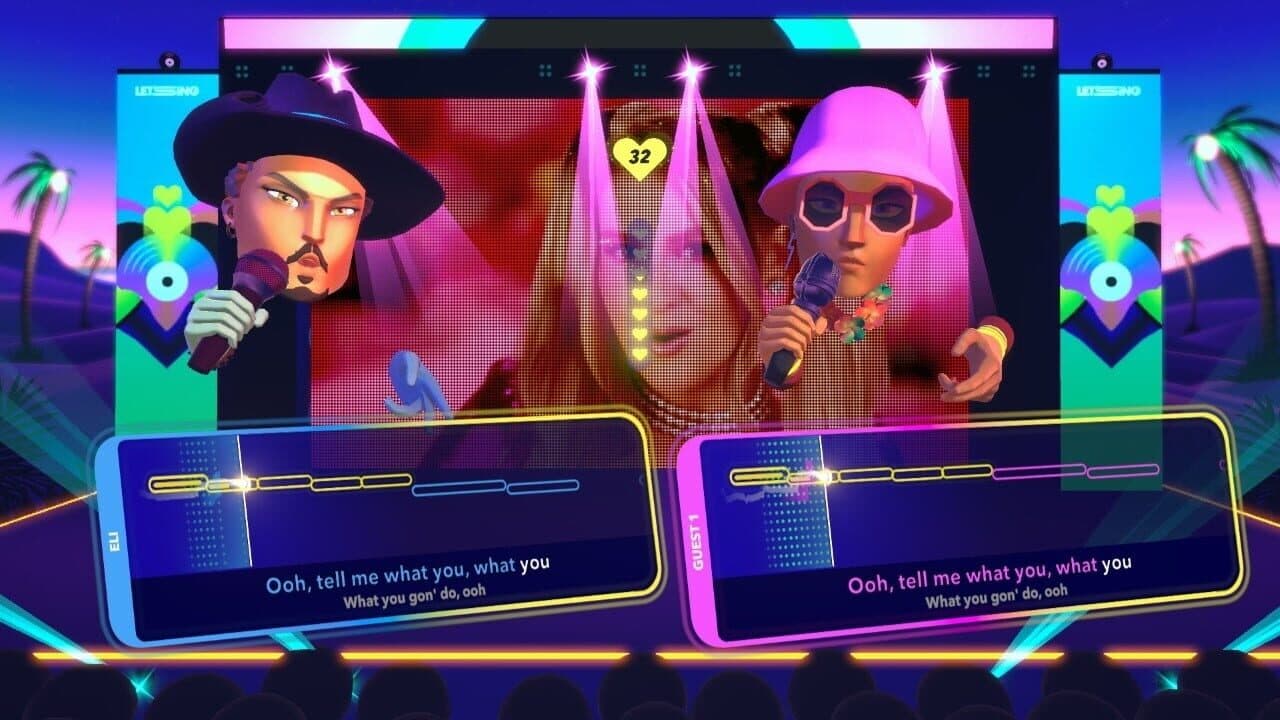 Let's Sing 2024 with International Hits thumbnail 4