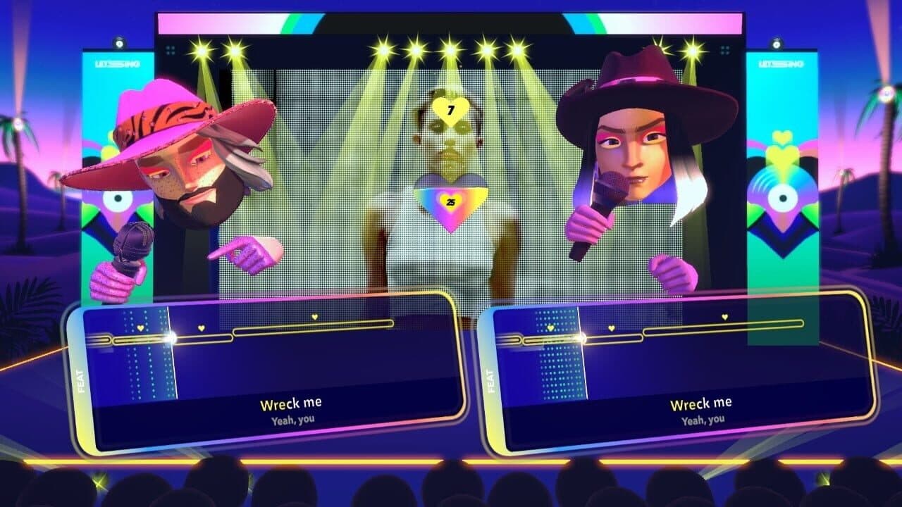 Let's Sing 2024 with International Hits thumbnail 5